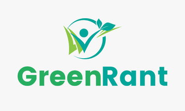 GreenRant.com - Creative brandable domain for sale